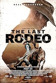 فيلم The Last Rodeo 2025 مترجم