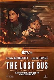 فيلم The Lost Bus 2025 مترجم