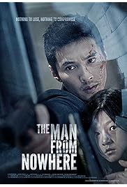 فيلم The Man from Nowhere 2010 مترجم