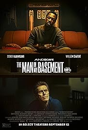 فيلم The Man in My Basement 2025 مترجم