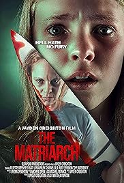 فيلم The Matriarch 2024 مترجم