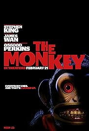 فيلم The Monkey 2025 مترجم
