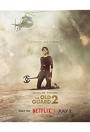 فيلم The Old Guard 2 2025 مترجم