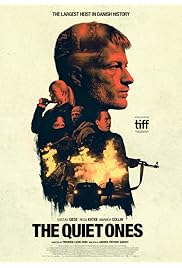 فيلم The Quiet Ones 2024 مترجم