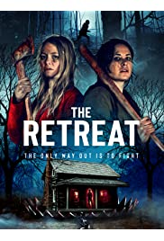 فيلم The Retreat 2021 مترجم