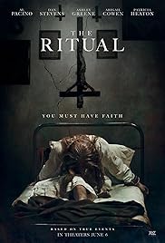 فيلم The Ritual 2025 مترجم