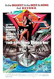فيلم The Spy Who Loved Me 1977 مترجم