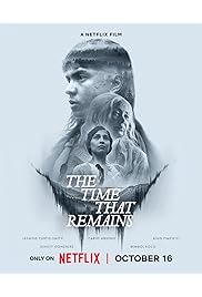 فيلم The Time That Remains 2025 مترجم