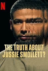 فيلم The Truth About Jussie Smollett? 2025 مترجم