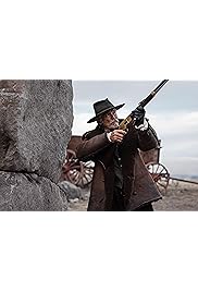 فيلم The Unholy Trinity 2024 مترجم