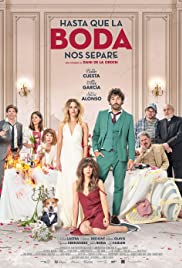 فيلم The Wedding Unplanner 2020 مترجم