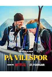 فيلم The Wrong Track 2025 مترجم