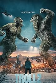 فيلم Troll 2 2025 مترجم