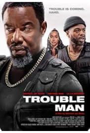 فيلم Trouble Man 2025 مترجم