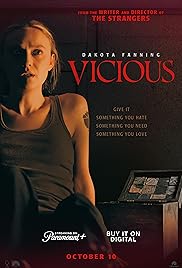 فيلم Vicious 2025 مترجم