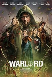 فيلم Warlord 2025 مترجم