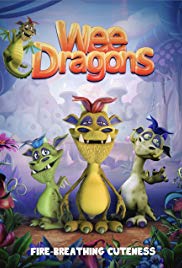 فيلم Wee Dragons 2018 مترجم