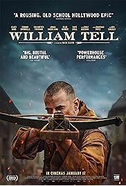 فيلم William Tell 2024 مترجم