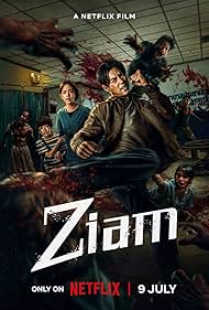 فيلم Ziam 2025 مترجم