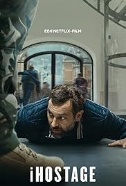 فيلم iHostage 2025 مترجم