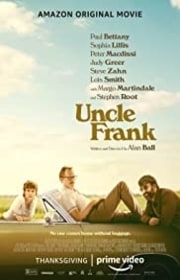 فيلم uncle frank 2020 مترجم