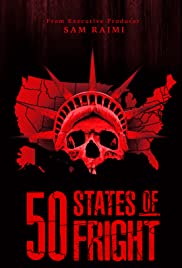 مسلسل 50 States of Fright مترجم الموسم الأول كامل