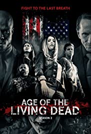 مسلسل Age of the Living Dead مترجم الموسم الأول