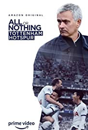 مسلسل All or Nothing Tottenham Hotspur مترجم الموسم الأول