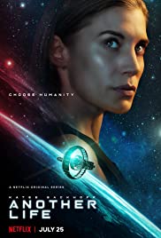 مسلسل Another Life مترجم الموسم الثاني كامل