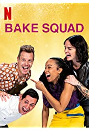مسلسل Bake Squad مترجم الموسم الأول كامل