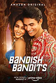 مسلسل Bandish Bandits مترجم الموسم الاول كامل