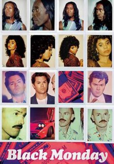 مسلسل Black Monday مترجم الموسم الثاني (تم اضافة الحلقة 10)