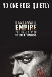 مسلسل Boardwalk Empire مترجم الموسم الخامس كامل