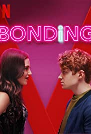 مسلسل Bonding مترجم الموسم الثاني كامل