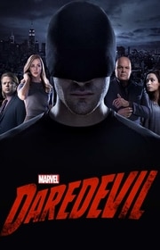 مسلسل Daredevil مترجم الموسم الأول كامل