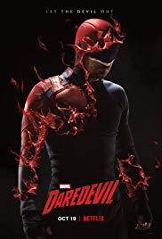 مسلسل Daredevil مترجم الموسم الثالث كامل