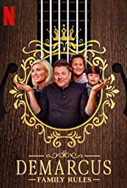 مسلسل DeMarcus Family Rules مترجم الموسم الأول كامل