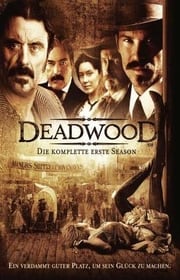 مسلسل Deadwood مترجم الموسم الاول كامل