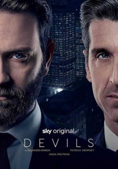 مسلسل Devils مترجم الموسم الأول