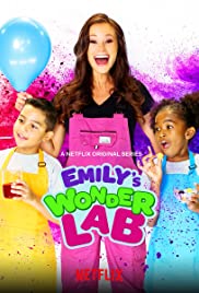 مسلسل Emily’s Wonder Lab مترجم الموسم الاول كامل