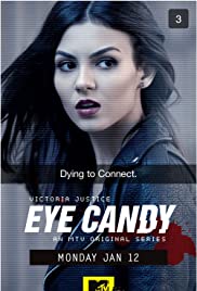 مسلسل Eye Candy مترجم الموسم الأول كامل