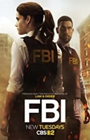 مسلسل Fbi مترجم الموسم الثالث
