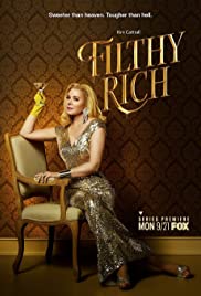مسلسل Filthy Rich مترجم الموسم الأول