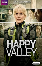 مسلسل Happy Valley مترجم الموسم الثاني كامل
