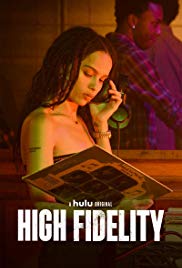 مسلسل High Fidelity مترجم الموسم الأول