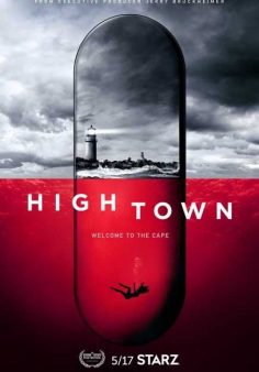 مسلسل Hightown مترجم الموسم الأول