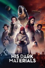 مسلسل His Dark Materials الموسم الاول مترجم كامل