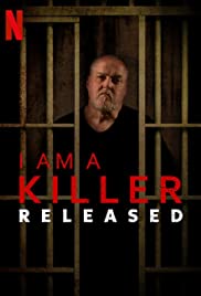 مسلسل I Am a Killer Released مترجم الموسم الأول كامل