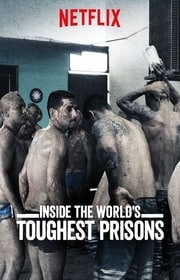 مسلسل Inside the World’s Toughest Prisons مترجم الموسم الرابع كامل