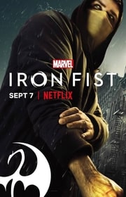 مسلسل Iron Fist مترجم الموسم الثاني كامل